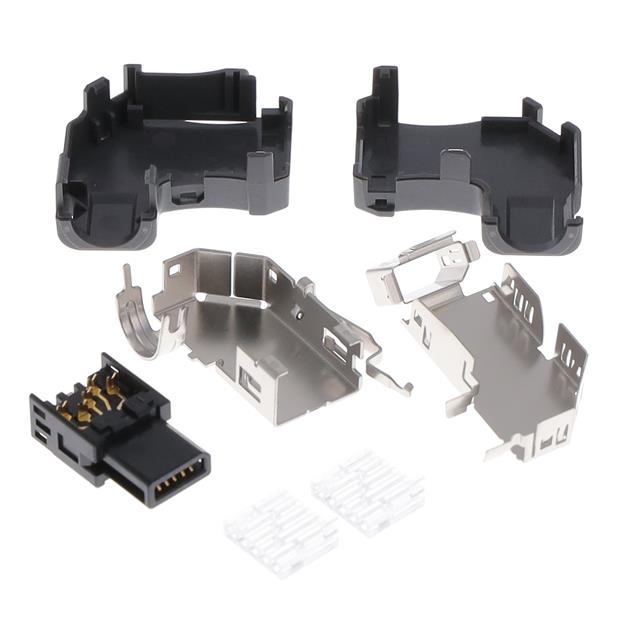 Hirose Electric Co Ltd IX30G-A-10S-CVL2(7.0) electronic component product image