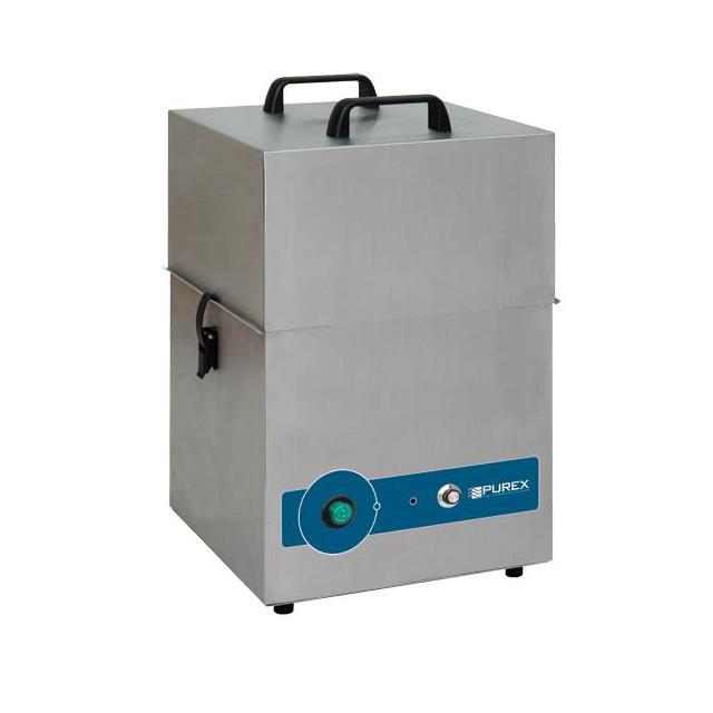 Purex 072116-3 electronic component product image