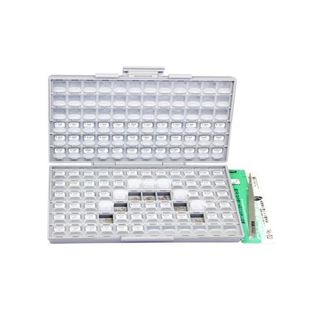 AideTek C08-50 electronic component product image