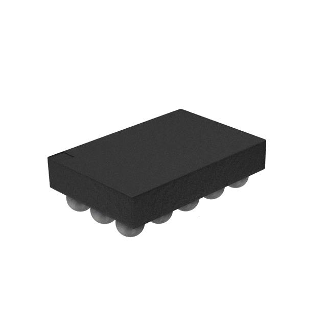 Fairchild Semiconductor FPF2488UCX electronic component product image