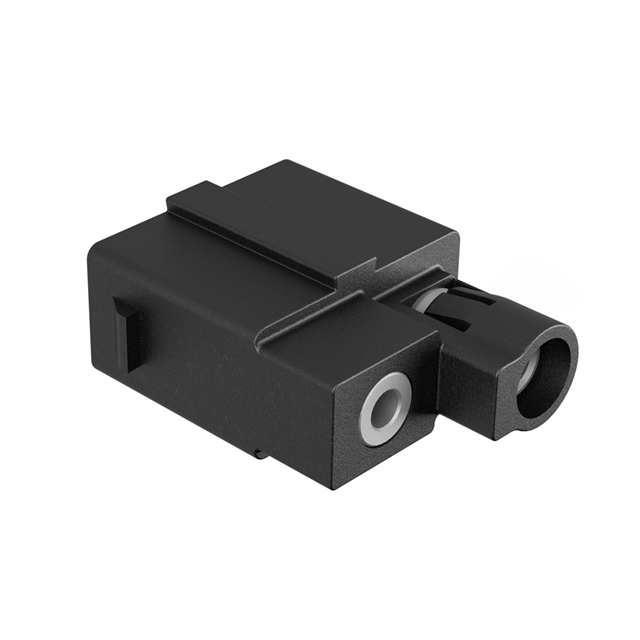 Amphenol Sine Systems Corp PRM2400-G2-PNL electronic component product image