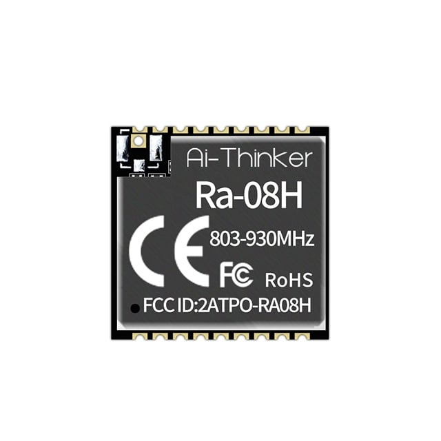 Ai-Thinker RA-08H-915 electronic component product image