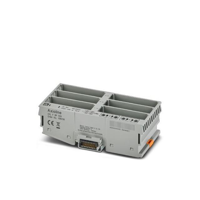 Phoenix Contact 1088136 electronic component product image