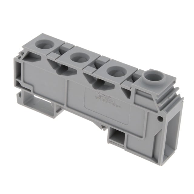WAGO Corporation 284-621 electronic component product image