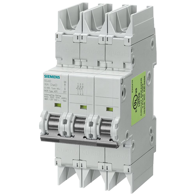 Siemens 5SJ43037HG42 electronic component product image