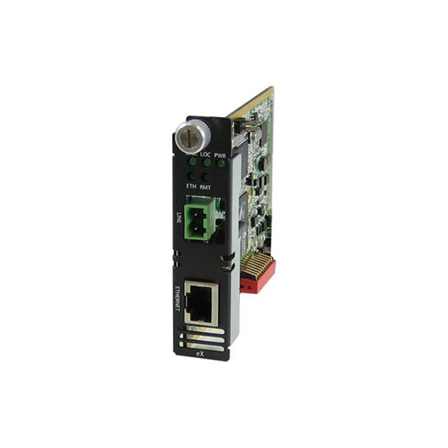 Perle Systems 06003580 electronic component product image
