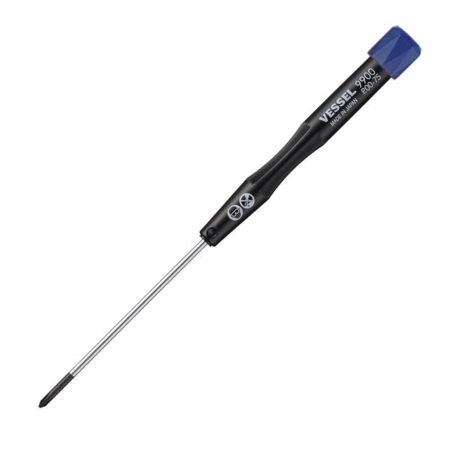 Vessel Tools 9900EP0075 electronic component product image