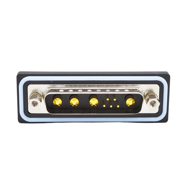 NorComp Inc. CDFR9W4113L212 electronic component product image