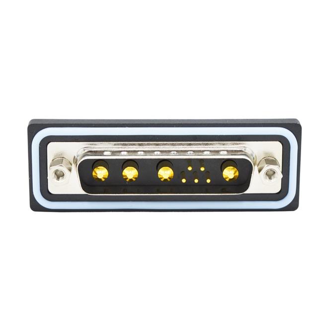 NorComp Inc. CDFR9W4113L262 electronic component product image