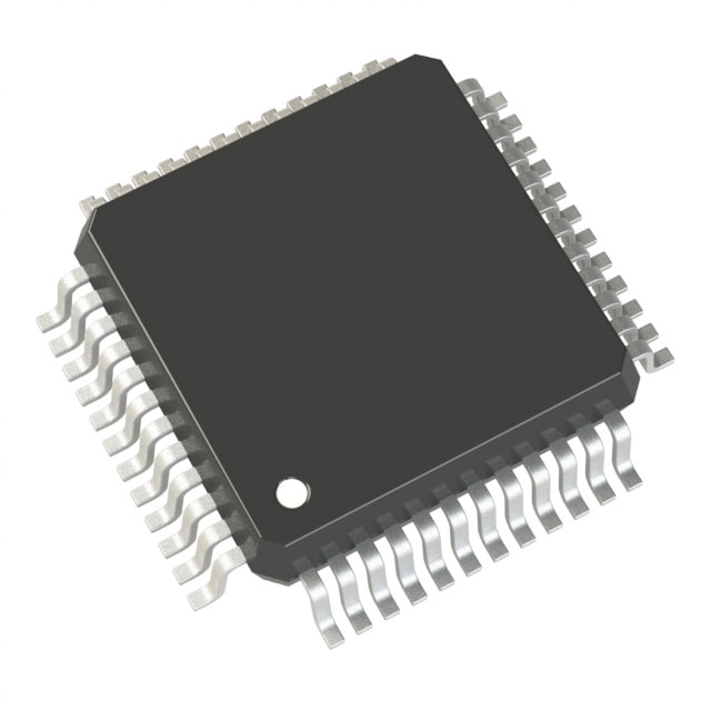 Asahi Kasei Microdevices/AKM AK4118AEQ electronic component product image