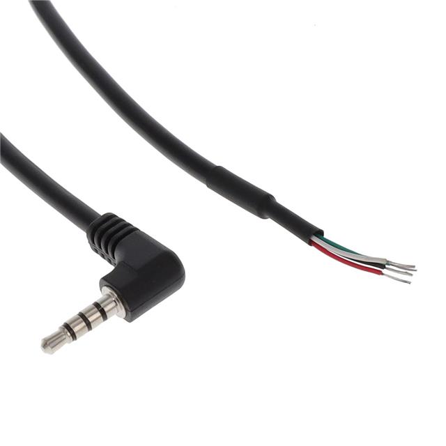 Assmann WSW Components A-AV-02-45-28-183-S2 electronic component product image