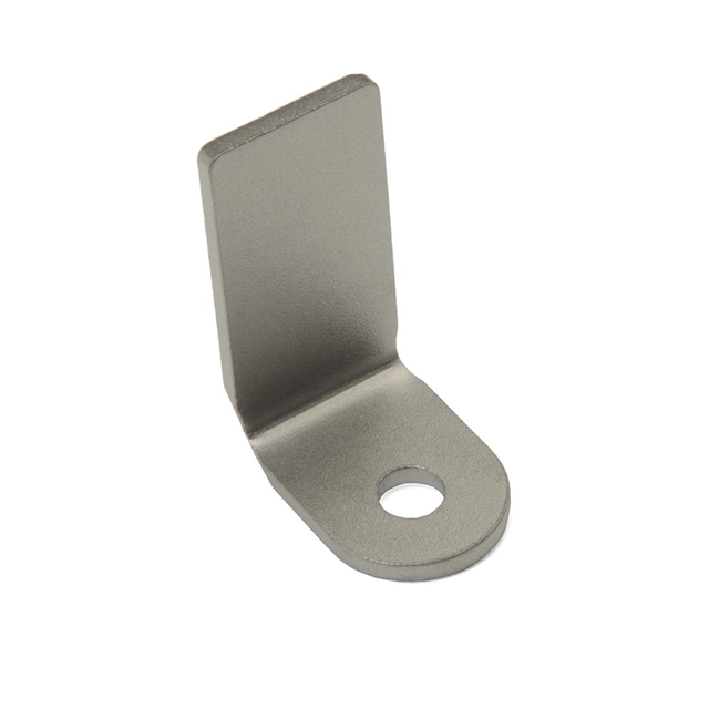 JW Winco/Otto Ganter MNTBRKT-PL-16-SS electronic component product image