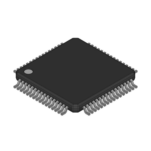 Lantiq ADM6992KX-AB-T-1 electronic component product image