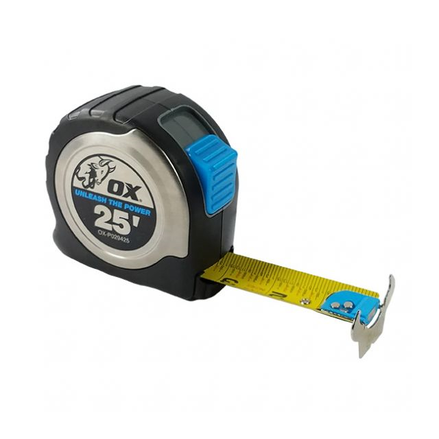 OX Tools OX-P029425 electronic component product image