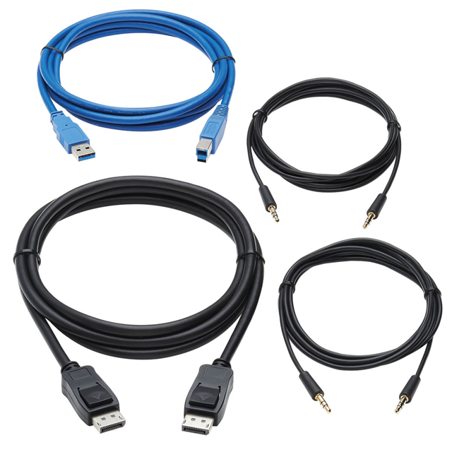 Eaton Tripp Lite P785-DPKIT06 electronic component product image
