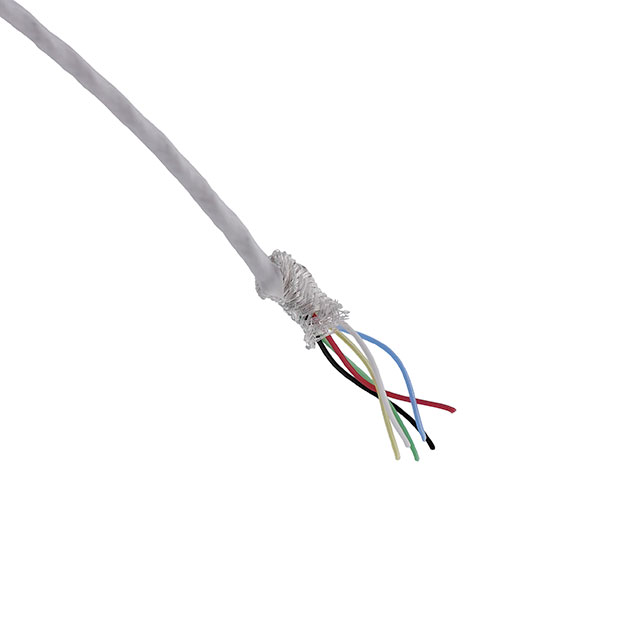 Agilink Microwires TAU-2619,06-A electronic component product image
