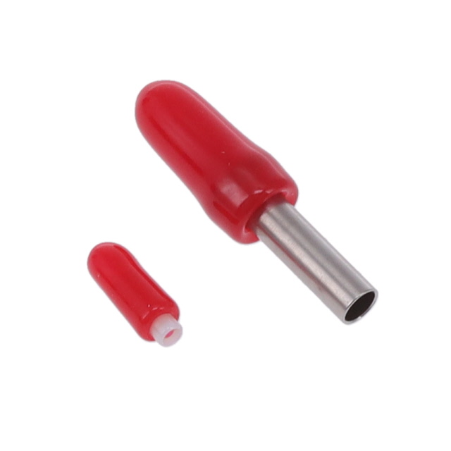 TE Connectivity Aerospace, Defense and Marine 2313255-2 electronic component product image