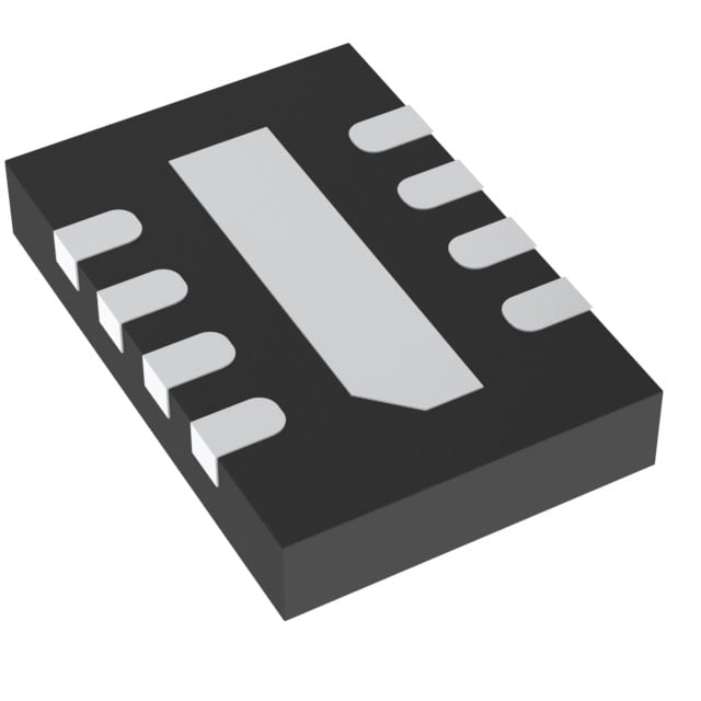 Analog Devices Inc. LTC4354IDDB#TRMPBF electronic component product image