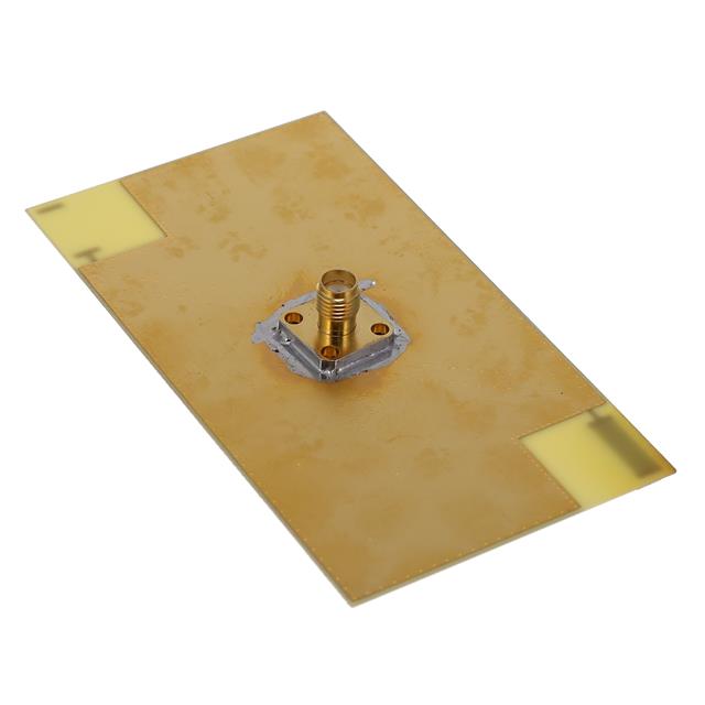 Abracon LLC ACAG1204-433-EVB electronic component product image