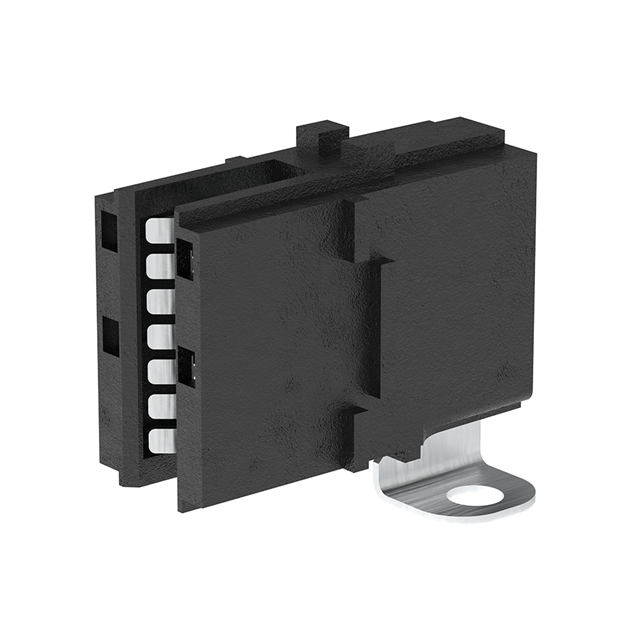 Molex 2131910001 electronic component product image