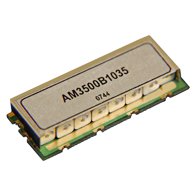 Anatech Electronics Inc. AM3500B1035 electronic component product image