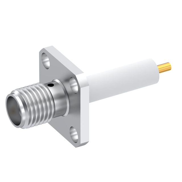 Radiall USA, Inc. R125415275 electronic component product image