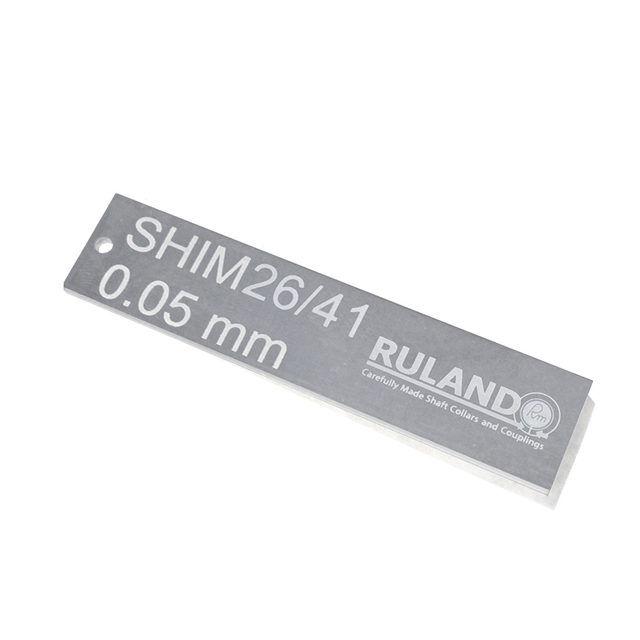 Georg Martin GmbH SHIM26/41-A-KIT electronic component product image