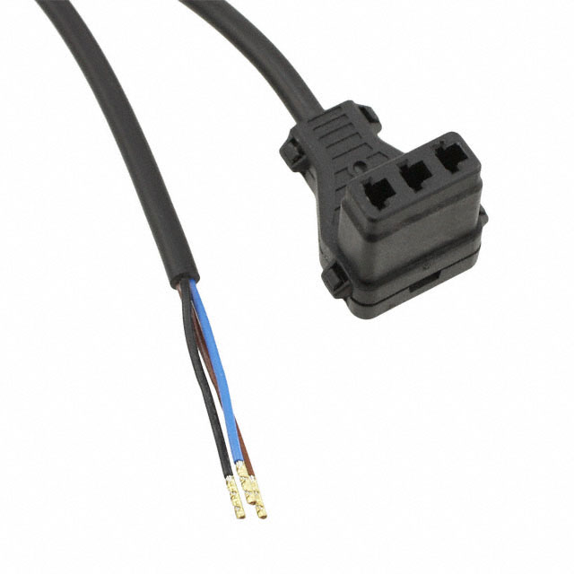 ebm-papst Inc. 10637-4-1040 electronic component product image