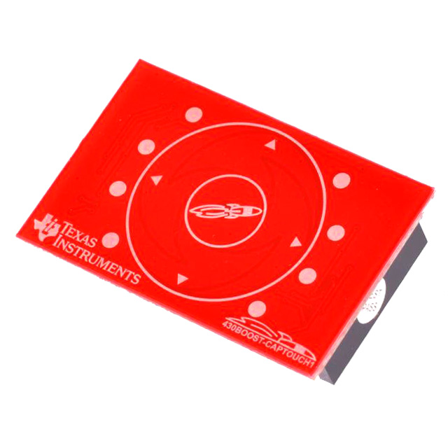 Texas Instruments 430BOOST-SENSE1 electronic component product image
