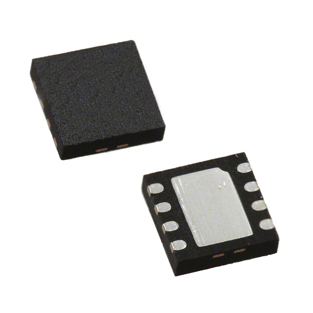 ams-OSRAM USA INC. AS1334-BTDT-30 electronic component product image
