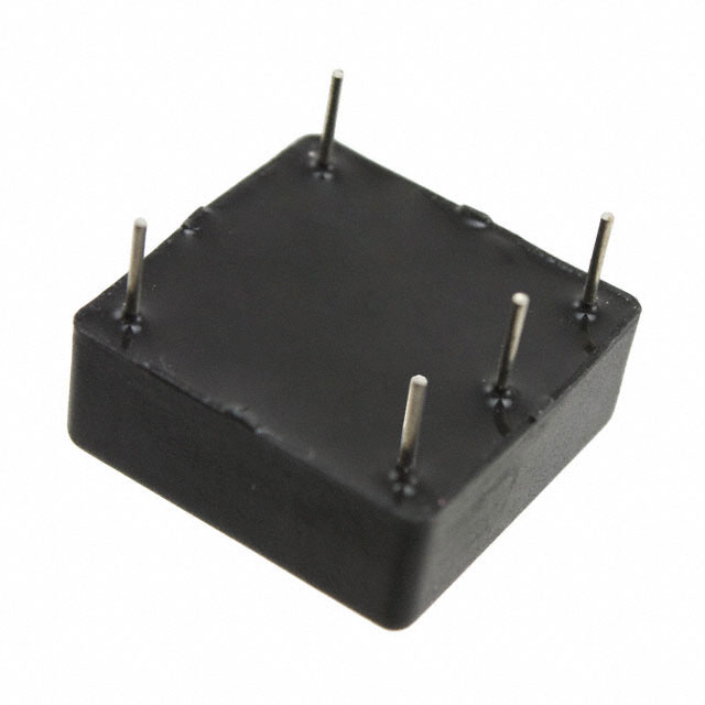 Delta Electronics FL75L05 A electronic component product image