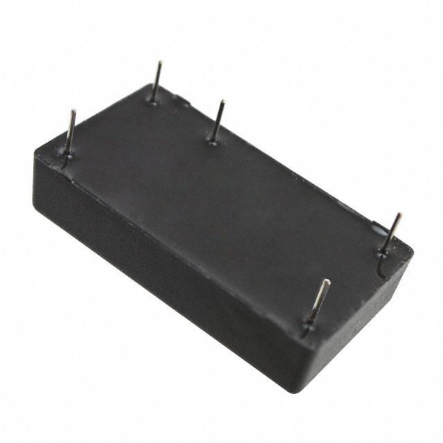 Delta Electronics FL75L10 A electronic component product image