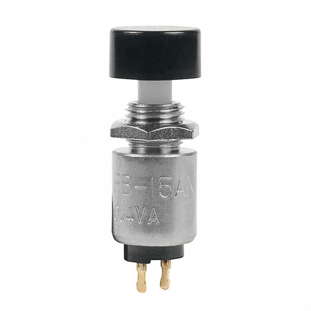 NKK Switches FB15ANEP4-HA electronic component product image