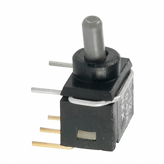NKK Switches G12AH electronic component product image