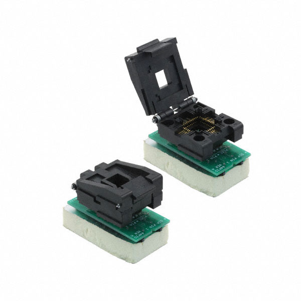 Logical Systems Inc. PA44-40-01-PDZ electronic component product image