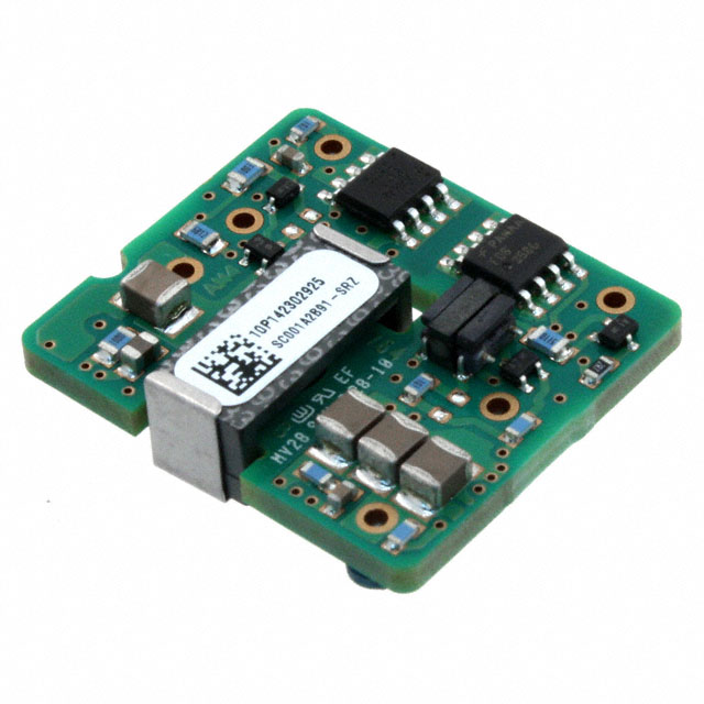 OmniOn Power™ SC001A2B91-SRZ electronic component product image