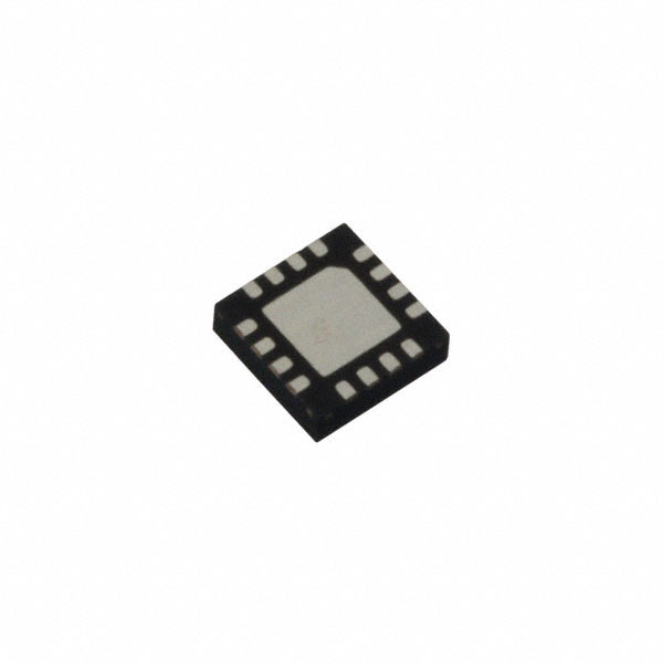 STMicroelectronics STMPE1600QTR electronic component product image