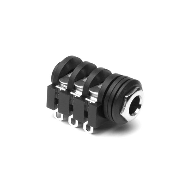 Amphenol Audio ACJM-IHS electronic component product image