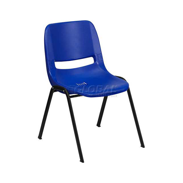 Flash Furniture RUT-EO1-BL-GG electronic component product image