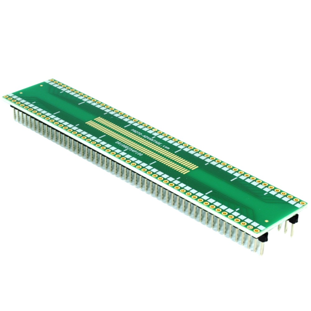 Chip Quik Inc. DR100D254P100 electronic component product image