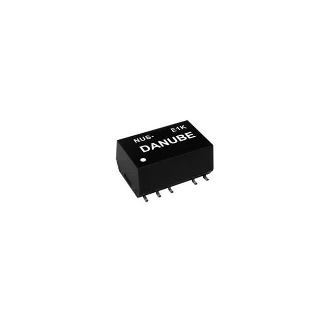 Diwell Electronics NUS-0515E1K electronic component product image