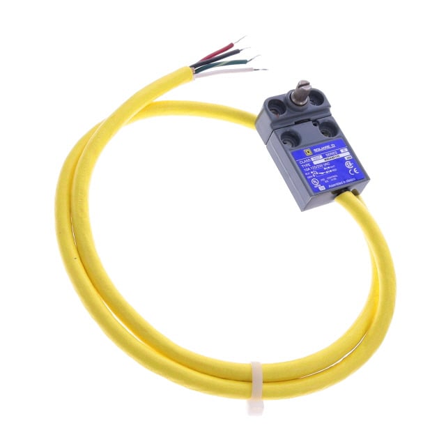 Telemecanique Sensors 9007MS04S0100 electronic component product image