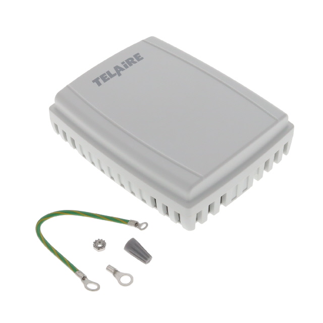 Amphenol Advanced Sensors (Telaire) HUMI-DP-XR-S electronic component product image