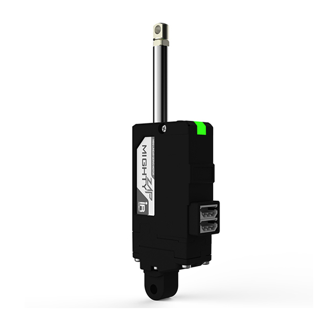 mightyZAP 12LF-100PT-27 electronic component product image