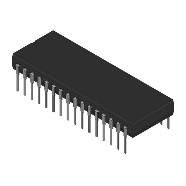 IDT, Integrated Device Technology Inc 7MB4048S25P electronic component product image