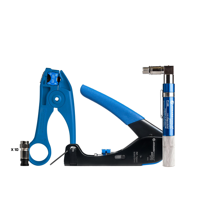 Jonard Tools TK-79 electronic component product image