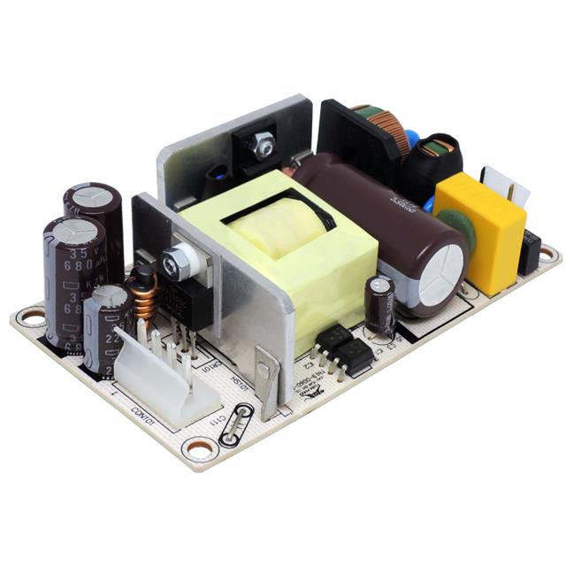Lead Year Enterprise TN19-0060-12 electronic component product image