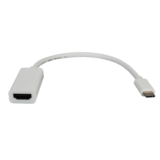QVS USBCHD-MF electronic component product image
