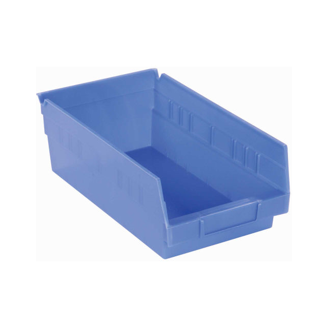 Akro-Mils 30150BLUE electronic component product image
