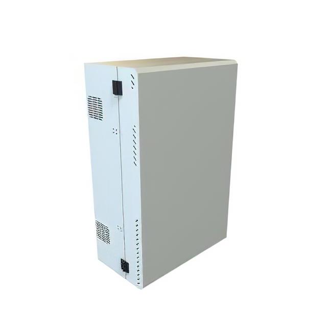 Hammond Manufacturing HLP6U43LG electronic component product image